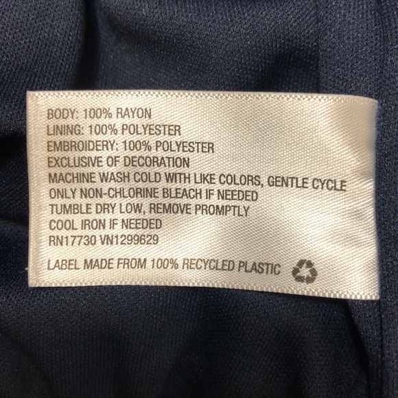 NWOT Embroidered Bomber Jacket - Picture 7 of 9